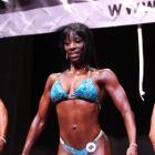 Natasha  Miller - NPC Mid Atlantic Championships 2012 - #1